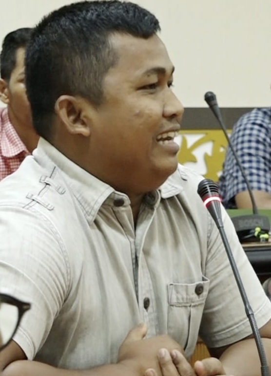 Muhajirin Ringo : Jawa Tengah Merupakan Rolemodel SMK Negeri Gratis