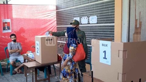 15 Orang Mendaftar jadi Kades Dua Desa di Kudus