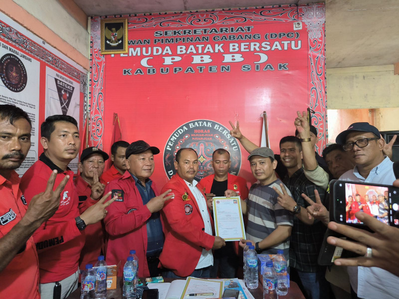 Jelang Pemungutan Suara, Dukungan Masyarakat kepada Paslon Dr Afni Z-Syamsurizal Budi Terus Bertambah