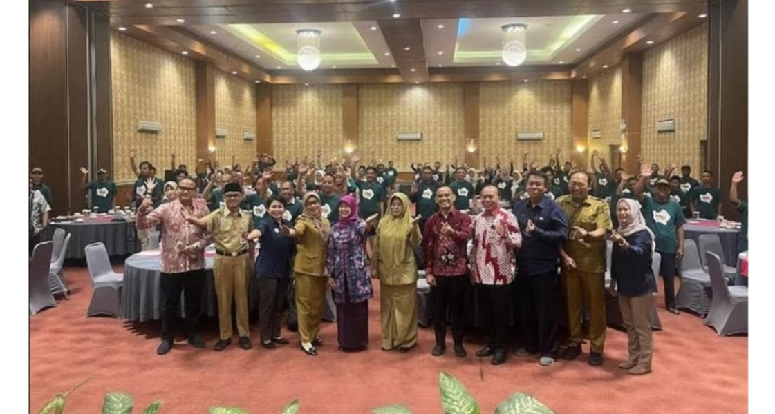 Dinbudpar Rembang Fasilitasi Pengelolaan SDM di Desa Wisata
