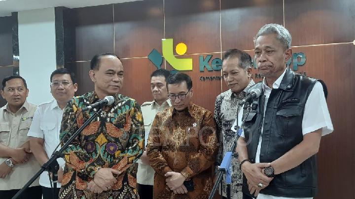 Koperasi Desa Merah Putih akan Beroperasi 12 Juli 2025