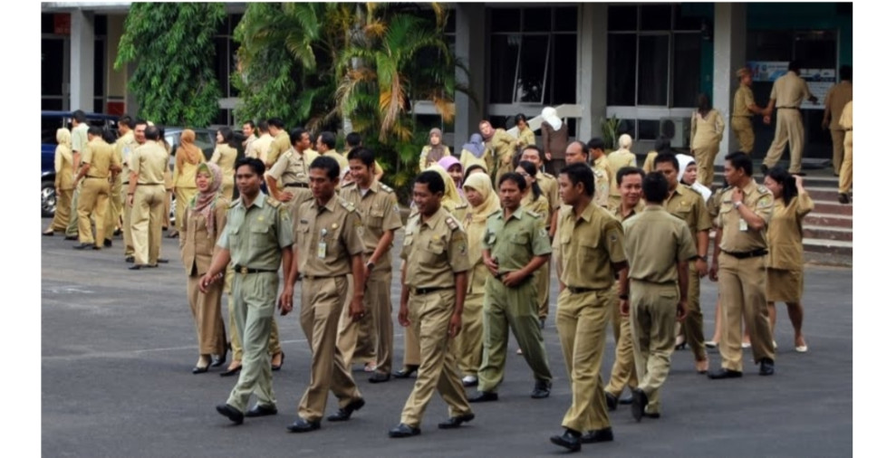 Kades, Perangkat Desa hingga Honorer Tak Dapat THR, Ini Alasannya