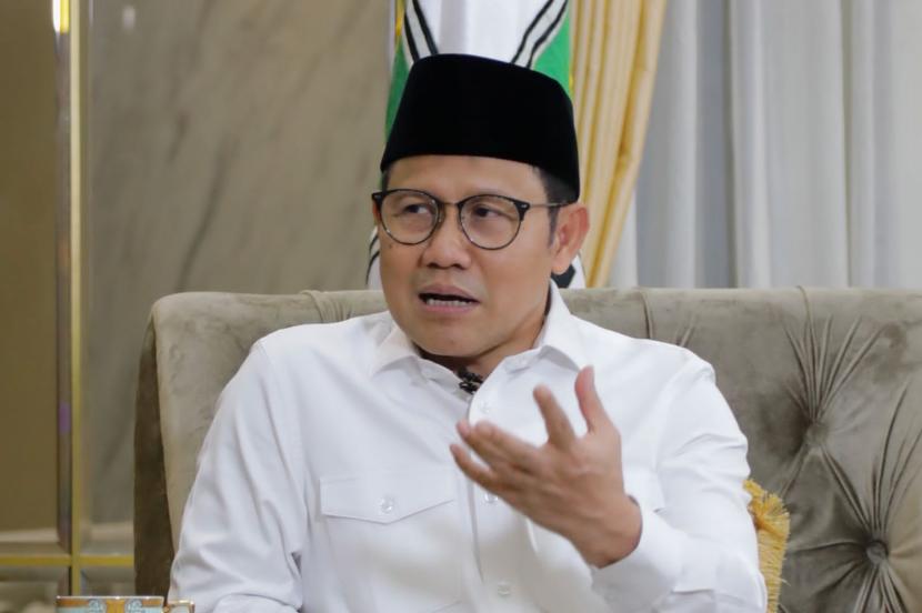 Soal Dana Desa, Gus Muhaimin: Idealnya Dinaikan Jadi Rp 5 M Setiap Desa