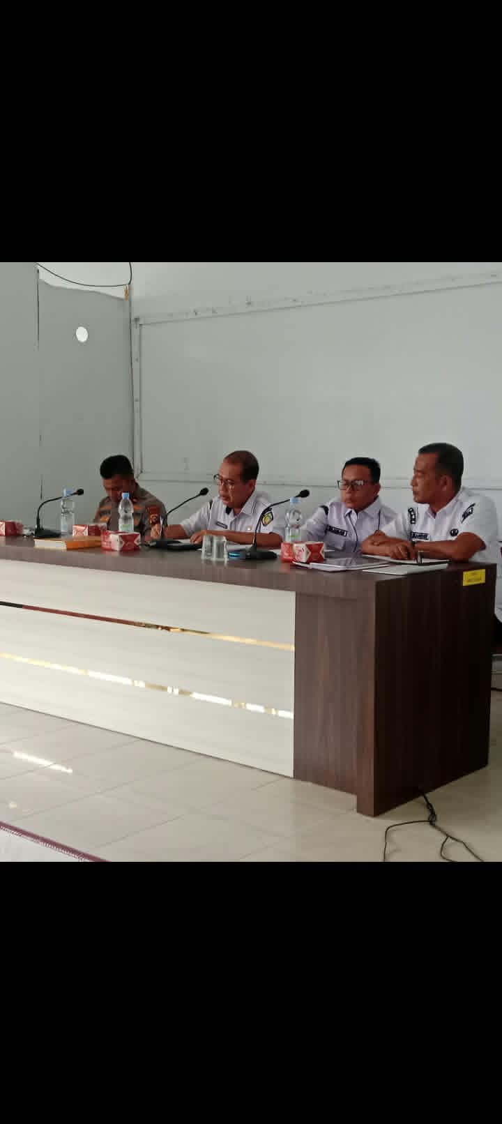 Pernyataan Kadis DLH Rohul Soal Pengelolaan Limbah PT KSM Dipertanyakan, Aktivis Minta Audit Teknis Terbuka
