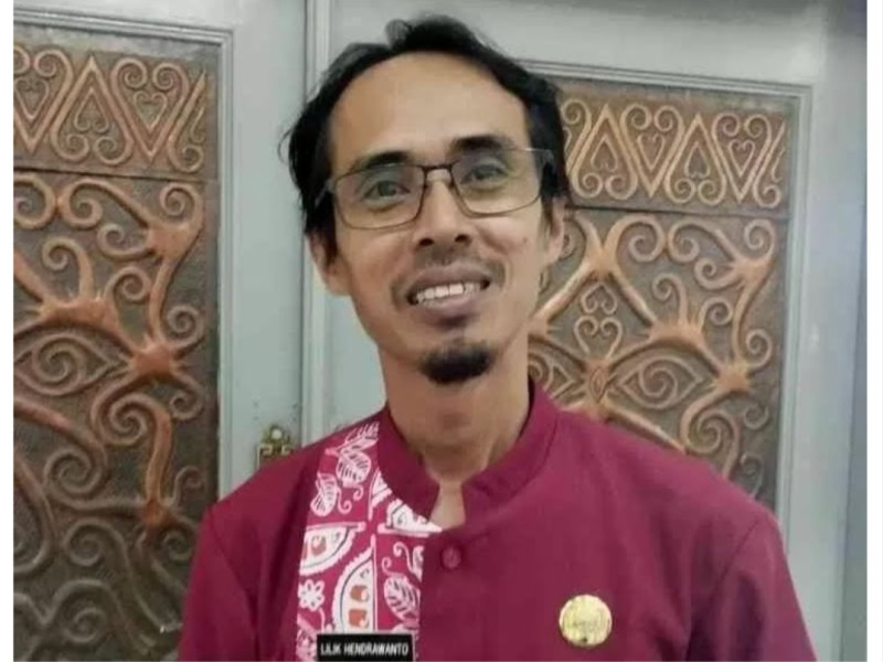 Wujudkan Desa Ramah Anak, Pemdes Kota Bangun III akan Bangun Ruang Bermain