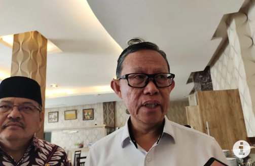 Pemprov Lampung siap bina desa kembangkan perdagangan karbon