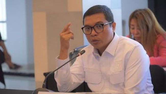 Baleg DPR-Kemendagri Setujui Revisi UU Desa, Masa Jabatan Kades Jadi 8 Tahun