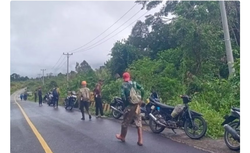 PLN nyalakan listrik desa perbatasan RI-Malaysia di Kapuas Hulu Maret