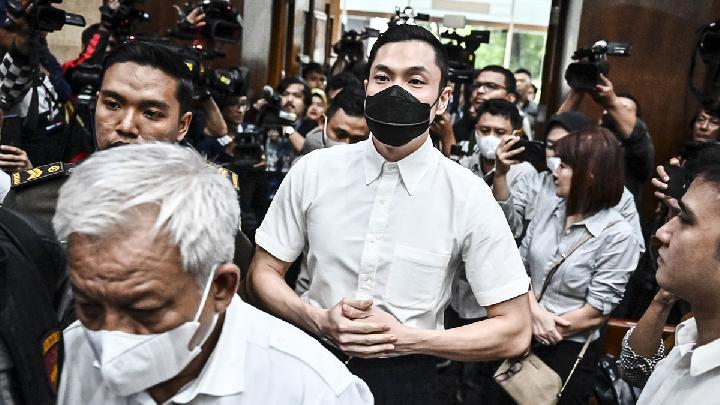 BPKP Dampingi PT Timah sejak 2017, Kenapa Korupsi Masih Terjadi?
