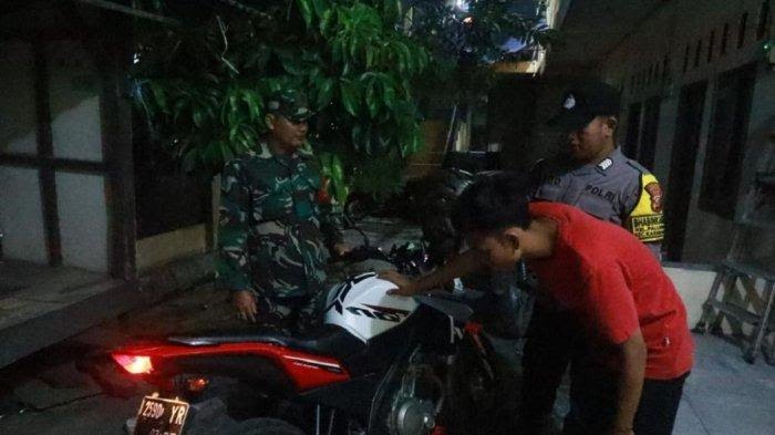 Terbantu Layanan Penitipan Motor Gratis, Warga Desa Plumbonsari Ini Tak Merasa Cemas Selama Mudik