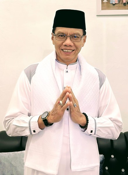 UCAPAN SELAMAT PURNA TUGAS
