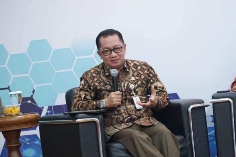 Kemendes PDTT pastikan percepatan pembangunan desa di Malut