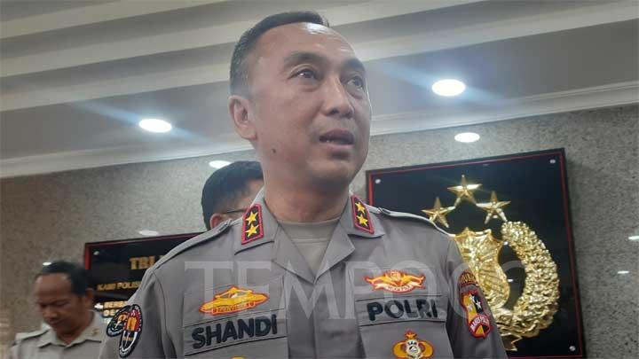 Dikritik Ihwal Kebebasan Pers, Polri Jelaskan Maksud Perpol Soal Jurnalis Asing