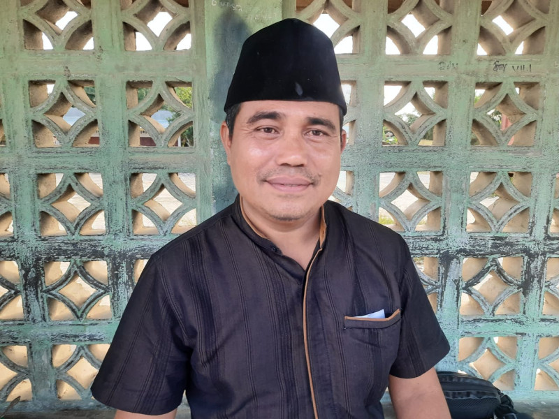 LSM BAN Akan laporkan Pemilik kebun kelapa sawit, di duga dalam kawasan tahura SSH
