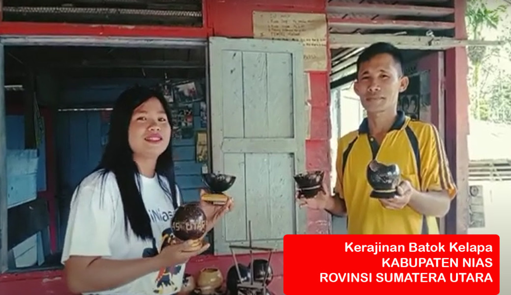 Selamat ini Nama nama Desa di Nias Terima Tambahan Dana Desa, Jumlahnya Bikin Iri Kades Lainnya