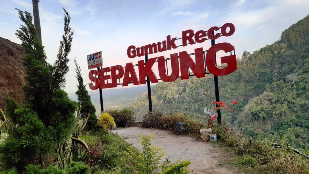 Desa Wisata Tanjung Bakal Jadi Desa Wisata Kesehatan Tradisional