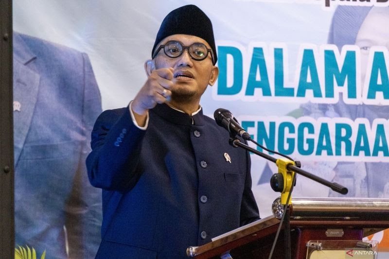 Desa Haji Indonesia Ditargetkan Beroperasi 2028, Akankah Pangkas Biaya Haji?