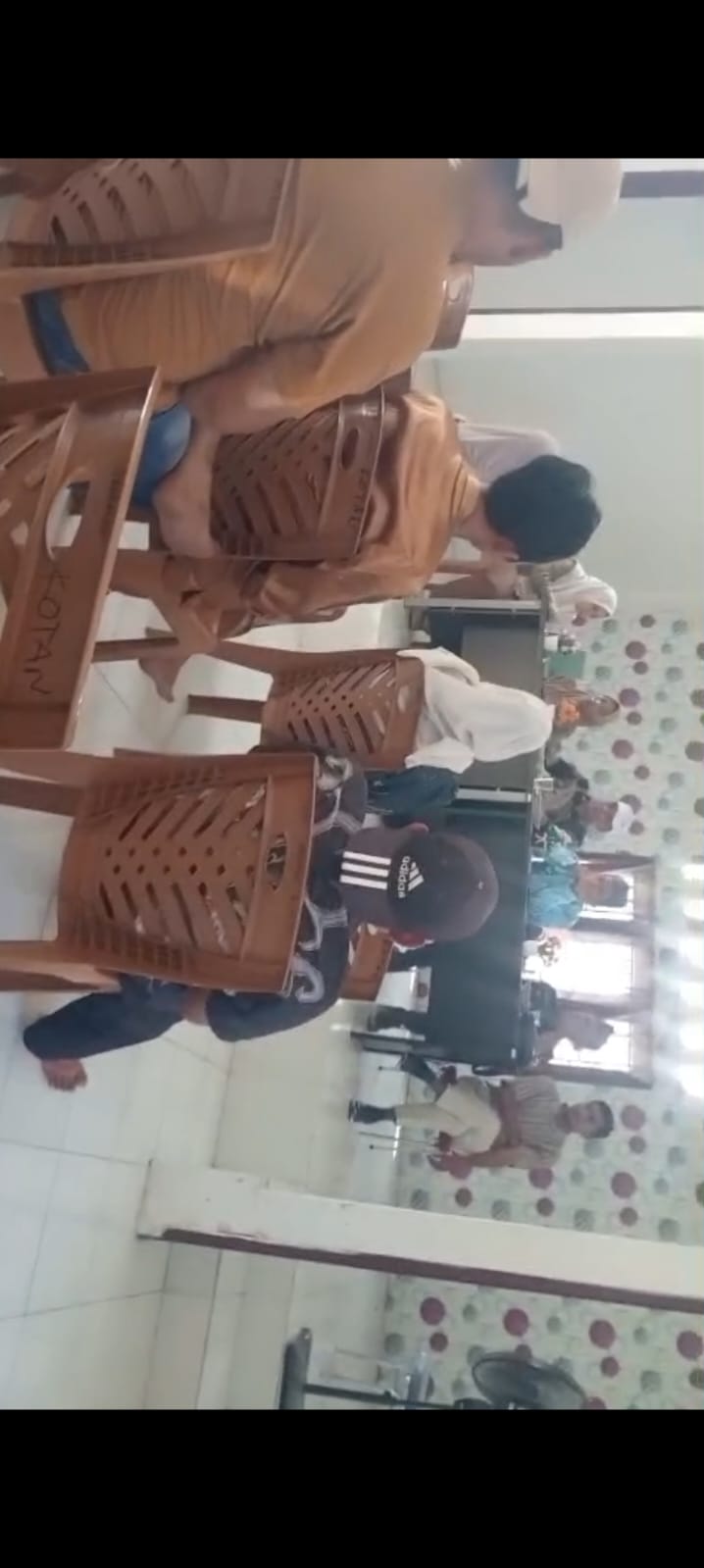 Padli Bantah Larang Wartawan Liputan Katapang: “Saya Hanya Bertanya Dua Hal”