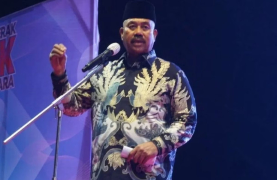 Bupati Kukar ajak 237 PKK desa optimal berdayakan ekonomi keluarga