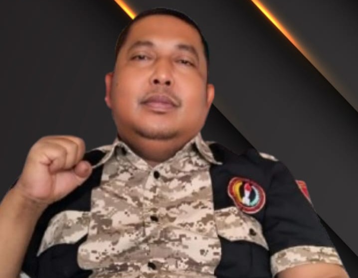 Owner MimbarRiau Laporkan Wakil Bupati Rohil ke Polda Riau, LSM KOREK Beri Dukungan Penuh