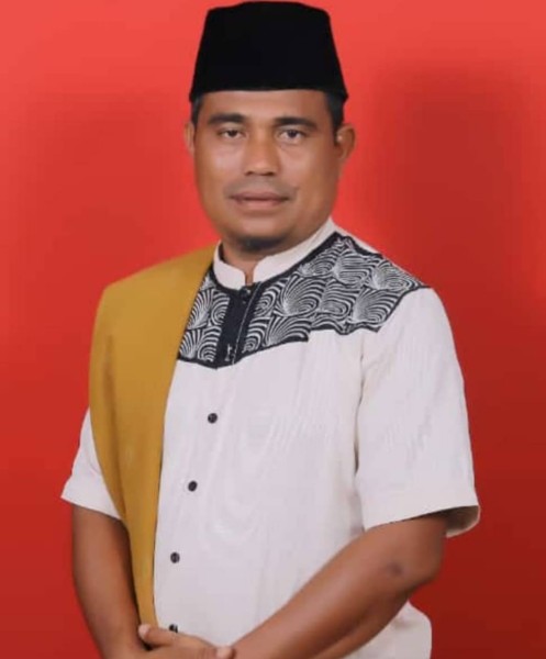 Yayasan Mapelhut  Jaya Desak DLH Rohul Hentikan Operasi PKS PT MAN