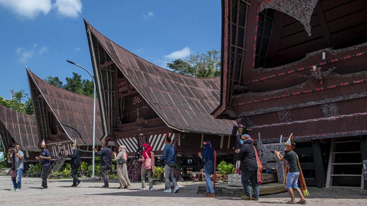 Rekomendasi 10 Destinasi Wisata di Sumatera Utara Saat Libur Tahun Baru