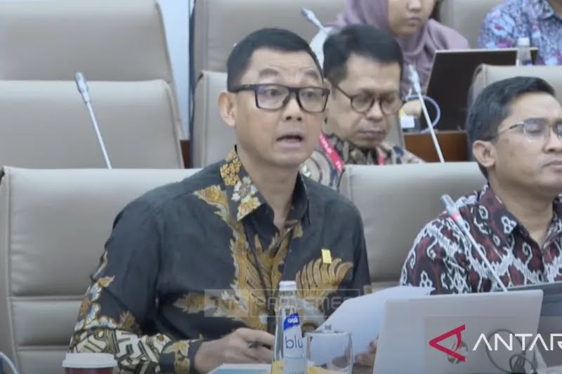 PLN butuh PMN Rp5,86 triliun untuk listriki 2.097 desa sepanjang 2024