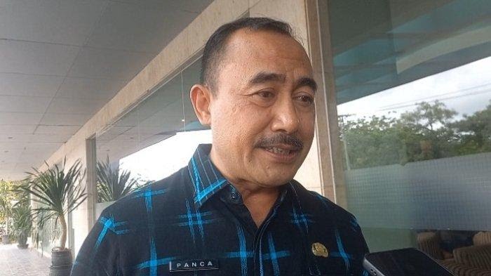 Sekitar 140 Desa di Sulawesi Tenggara Masih Blankspot, Dinas PMD Minta Diskominfo Segera Fasilitasi