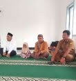 P2MB DESA RANJENG: PEMBUKAAN PESANTREN KILAT TINGKAT DESA RANJENG