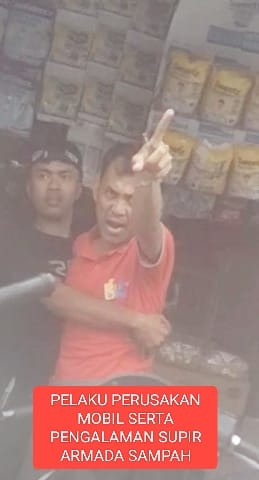 Merasa Dipermainkan, Pemilik Armada Sampah Tempuh Jalur Hukum dan Siapkan Pengaduan ke Wali Kota Pekanbaru