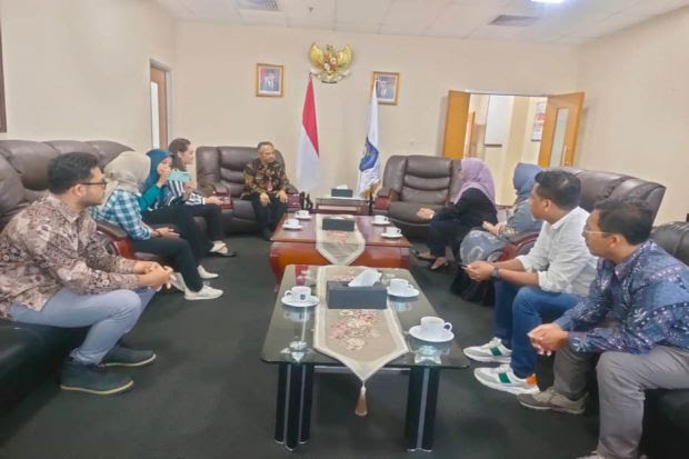 Kemendagri Dorong Potensi Generasi Muda untuk Membangun Desa
