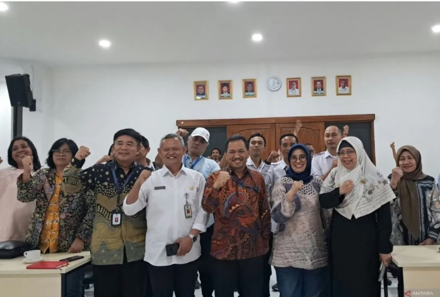 Kemendes: PPN 12 persen peluang bagi desa penghasil beras premium