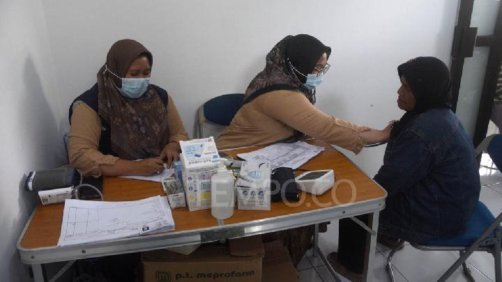 Budi Arie Pasang Target Setengah Penduduk Desa Jadi Anggota Kopdes Merah Putih