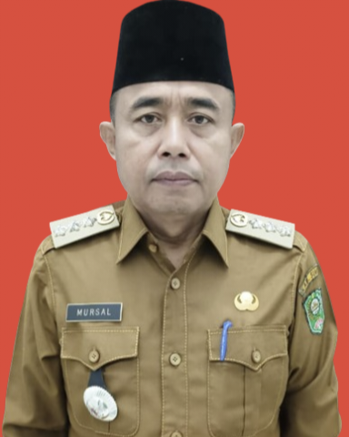 Memalukan, Warga Perawang Dihebohkan Kabar Camat Tualang Kumpul Kebo