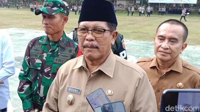 Dua Desa di Bangkalan Batal Gelar Pilkades Buntut Insiden Pembacokan