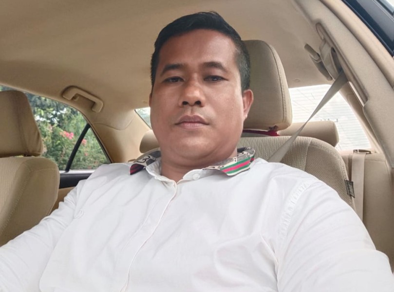 Nirwanto SPdi MIP Ketua Yayasan Mapelhut Jaya Apresiasi Ditlantas Polda Riau, Gebrakan Tegas Berantas Kendaraan ODOL