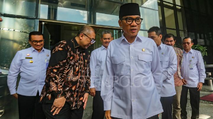Menteri Desa: Maksimal 30 Persen Dana Desa Bisa Jadi Jaminan Kopdes Merah Putih