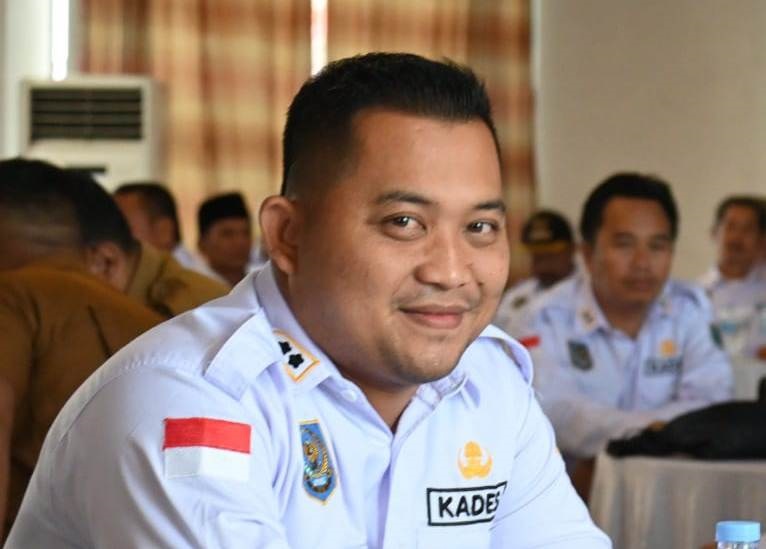Desa Mendik Makmur Berniat Membangun Perpustakaan