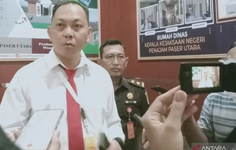 Kejaksaan Penajam bantu tertibkan aset desa melalui jaksa jaga desa
