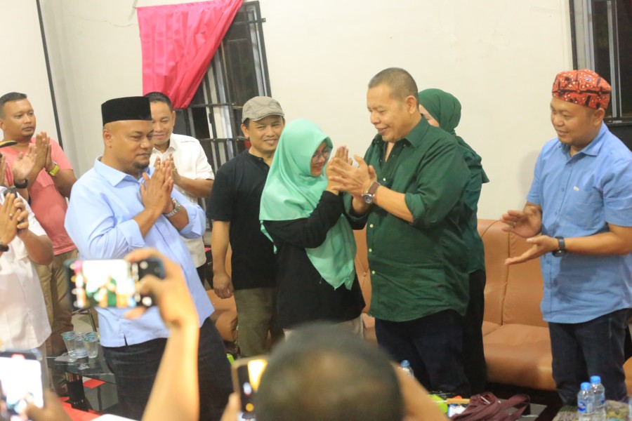 Irving Akan Cabut Gugatan Sugianto di MK, Pertimbangkan Untuk Gugat Juwana Cs