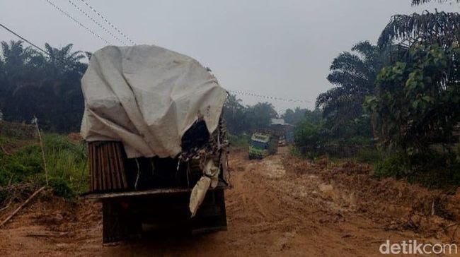 Kritik Jalan Desa Banyak yang Rusak, Anggota DPR Minta Dana Tak Dipatok!